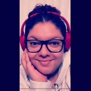 Meet your Posher, Becky